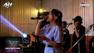 PERMATA HATI - KIKI MARGARETHA ll DK MUSIK LIVE WARKOT KUDUS ll S'GENI 04