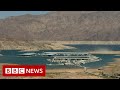 California ‘crippling drought’ leads to strict water restrictions – BBC News