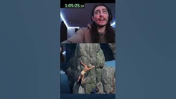 what an amazing game! #gamingvideos #gaming #gettingoverit