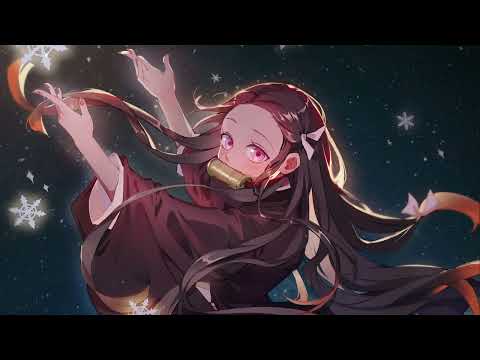 Demon Slayer: Kamado Nezuko No Uta Go Shiina Cover By Kinome