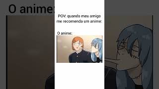 Quando você assiste animes no site errado... #jujutsukaisen #jjk #shorts