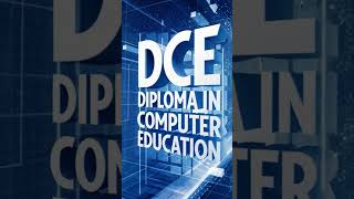 Best DCE Computer Training Institute in Varanasi | VedantSri Computer Training Institute | Offers