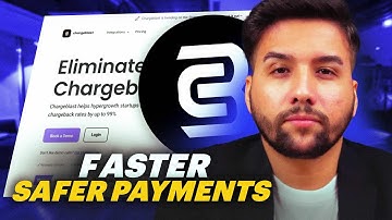 ChargeBlast: Advanced Payment Optimization and Fraud Protection Platform