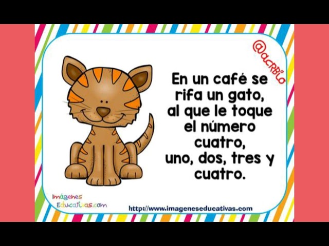 Salón de clases Rama sector Poemas cortos para niñ@s 😊❤💗💙💙💛💜💝💞🐶🐱🐭🌻🍀🌸🌹🌹 - YouTube