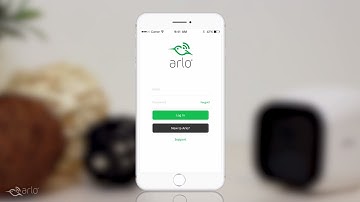 How to Setup Arlo Go