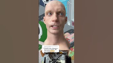 Подписывайся! Мы знаем все про роботов | Promobot #promobot #robot #robotics #robots #shorts #tech