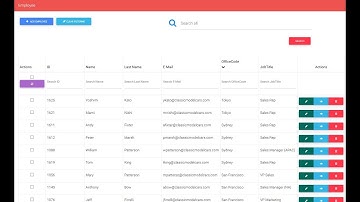 Membuat CRUD Data Simultan dengan PHP Mysqli (10)