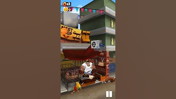 Run Sheeda Run Android Gameplay 2021