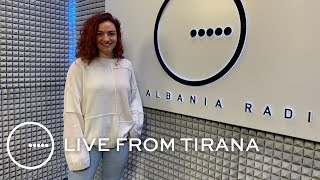 Ester Jaupllari Njerëzit E Tiktok-Ut Janë Më Pozitiv Se Ata Të Instagramit