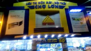 Siêu Thị Điện Máy Chợ Lớn Tp.sài Gòn
