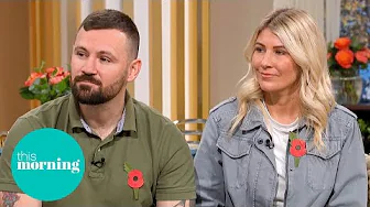 'Scammers Have Used My Photographs to Con Women’ | This Morning