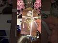 Aniversary gift #aniversy #gift #perfume #keychain #glass