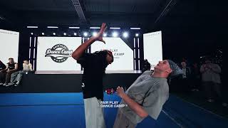 'Ubuhle Obungaka' by Ovuyonke | Kenzo Alvares | Fair Play Dance Camp 2025