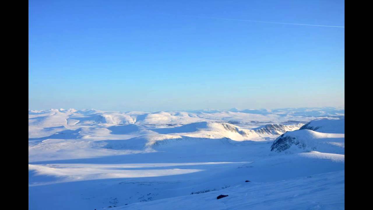 Alteret av Ragnar Solberg