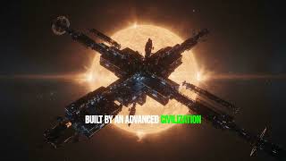 Alien Megastructures Discovered in Space? Shocking New Evidence!