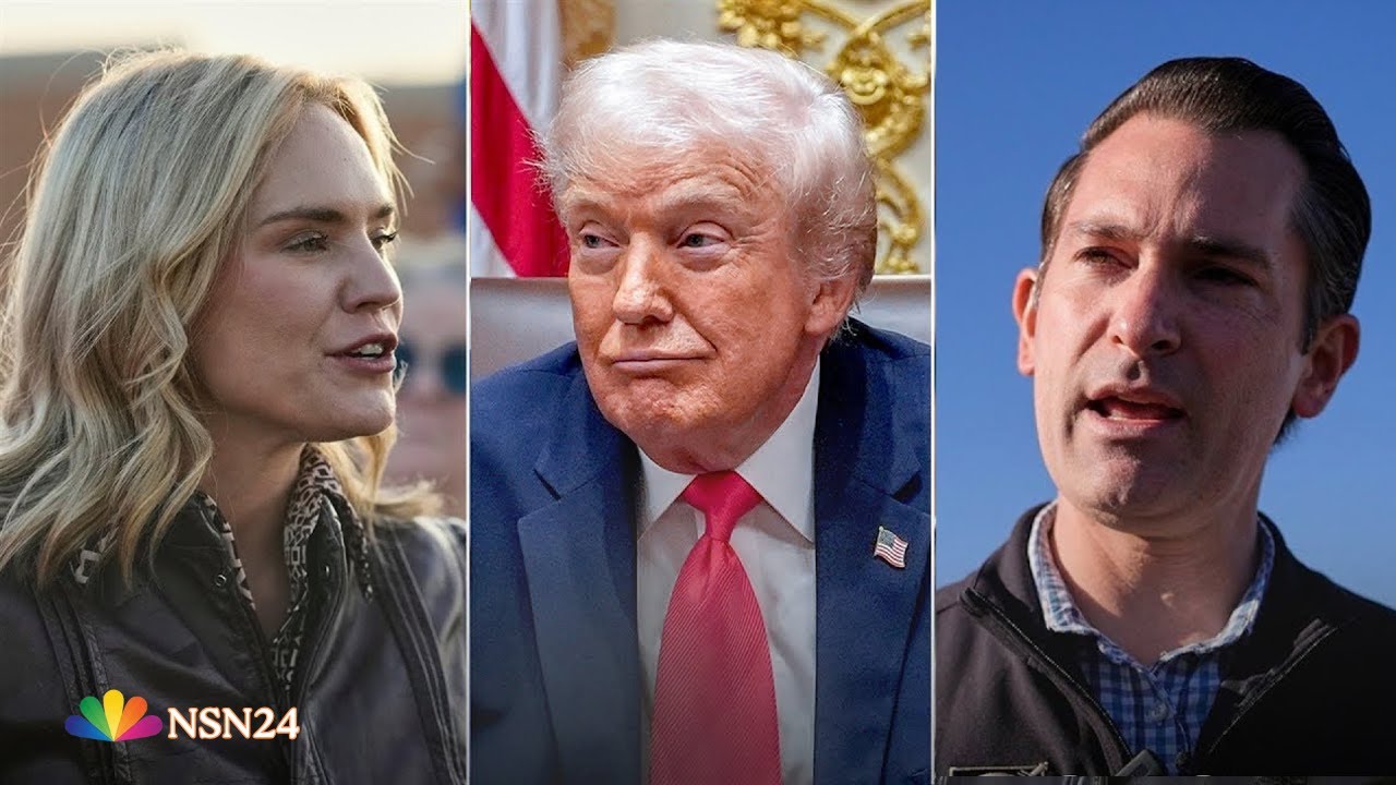 BREAKING: Tennessee Election Results Send Shockwave Through 2025 Political Map