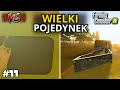GIGANTYCZNE POLE!🔥WIELKI POJEDYNEK z @Galaxy_pl💥ODC.11✨FS25