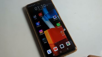 infinix zero 5g mein app