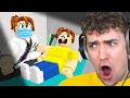 GOING To A ROBLOX DENTIST!