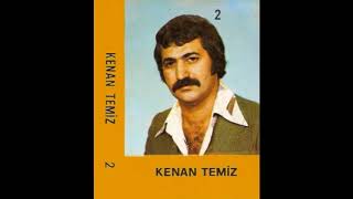 Kenan Temiz - Ömrüm Seninle Geçsin Resimi