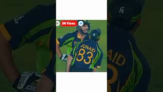 Shahid Afridi Vs Ashwin Last Over Asia Cup 2014 #cricket #shorts