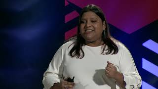 Closing the Gender Gap in Technology | Aakriti Agrawal | TEDxUNO