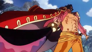 Gol D Roger One Piece Amv Viva La Vida