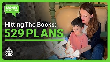 529 College Savings Plans Explained | Money Unscripted | Fidelity Investments