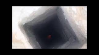 Crazy mineshaft explosion!!!!