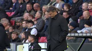 Sheffield United V Hull City Highlights