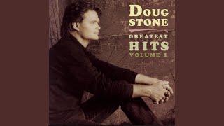 Video thumbnail of "Doug Stone - Made For Lovin' You"