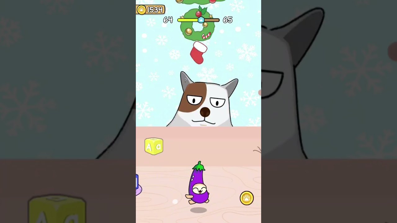 Banana Cat 64【Hide and Seek】 - YouTube