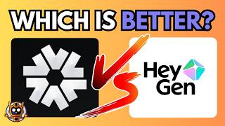 Hedra Ai vs Heygen (2026) | Which AI Application Is Better?