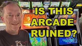 Did This Texas Free Play Arcade Ruin Their Business?