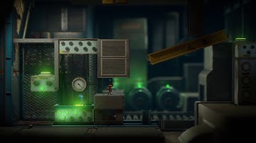 Unravel 2 - Challenge #14: Touch and Go