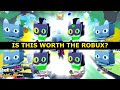 IS THE OCTUPLE EGGS WORTH IT?