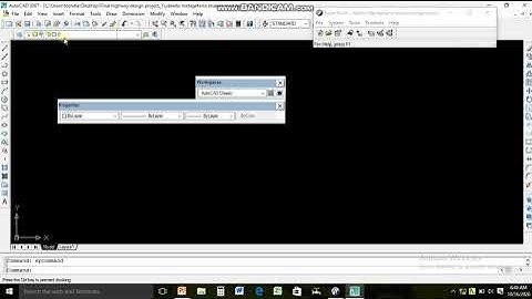 Eagle point road design tutorial