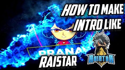 Fire man into editor ll how to raistar edit into