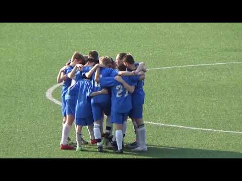 Видео к матчу СШ Звезда - ФК Заря
