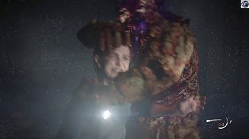 [The Last of Us part 2] full movie Chapter 17 Finding Strings