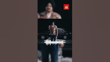 Thumbnail of DALLE Sidhu Moosewala 4K Ai Tribute Waris Brar NSG Music New Song 2025