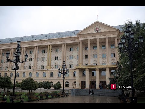 20-21 ივნისის საქმეზე დაკავებულების პროცესი