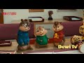 Mbosso Ft. Zuchu - For Your Love (Galagala) Chipmunks Music Video (Version)