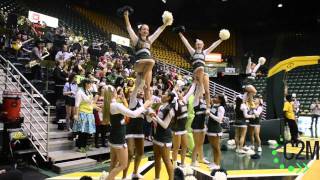 GMU v. Lycoming Hoopla Schedule