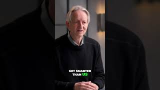 AI Dangers Pt 2: Warning on Autonomous Weapons & Superintelligence #shorts