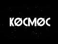 KOCMOC FULL by spk. | Extended KOCMOC (Old Version) | Geometry Dash