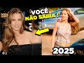 COMO ESTÃO OS ATORES DE Velozes e Furiosos HOJE? ANTES E DEPOIS