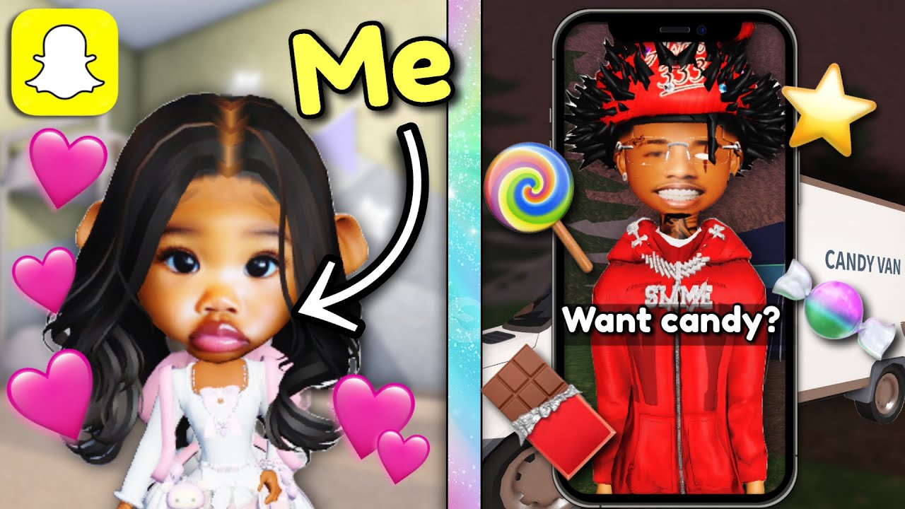 Я внедрилась под прикрытием, притворившись реалистичной маленькой девочкой... *Меня похитили* | R...