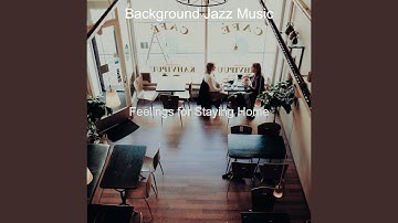 Opulent Jazz Sax with Strings - Vibe for Reading