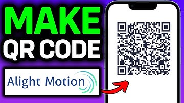 Hoe maak je een QR-code in Alight Motion en scan je deze in 2025 - Volledige gids